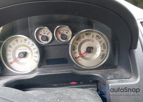 2010 Ford Edge Sel из США, поврежденный, VIN 2FMDK3JC3ABA15819